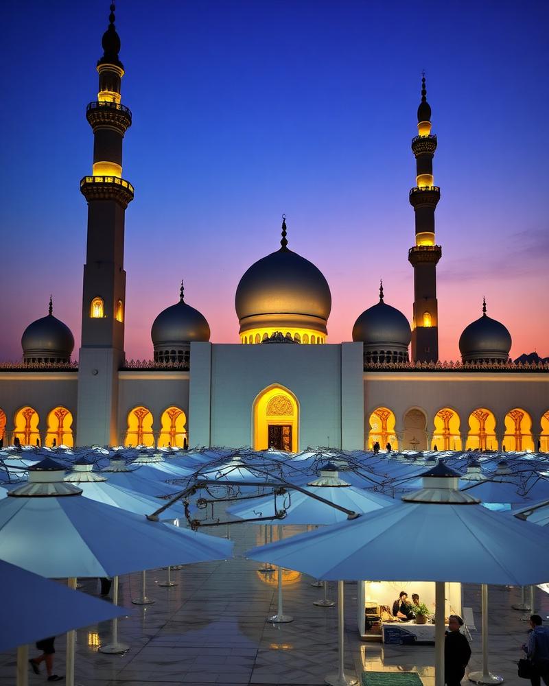 المدينة المنورة