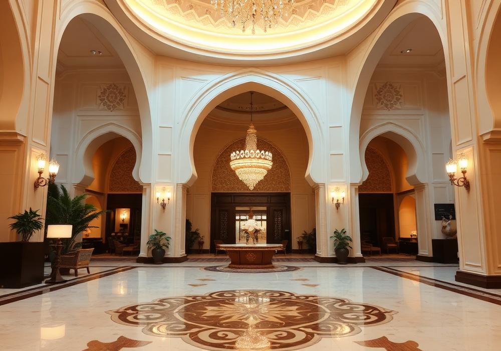 دار الإيمان المدينة